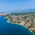 Daire Monika-1 By Interhome Jasenice (Zadar)