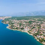 Daire Monika-1 By Interhome Jasenice (Zadar)