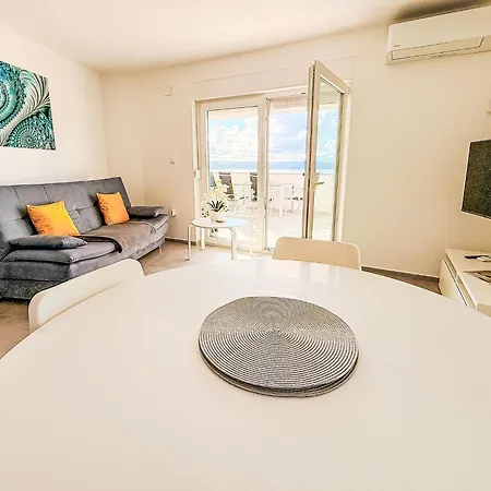 Apartamento Monika-1 By Interhome Jasenice (Zadar)