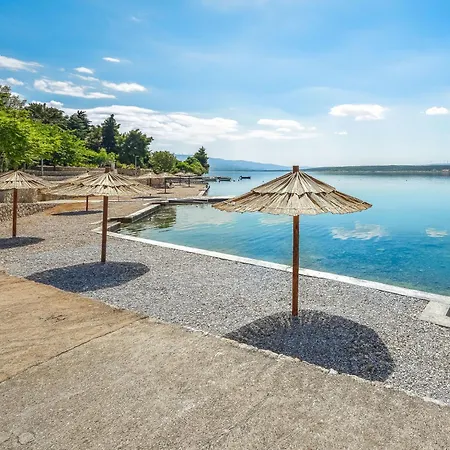 Monika-1 By Interhome * Jasenice (Zadar)