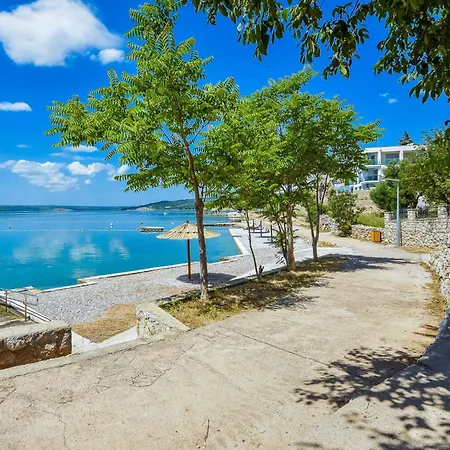 Monika-1 By Interhome Apartament Jasenice (Zadar)