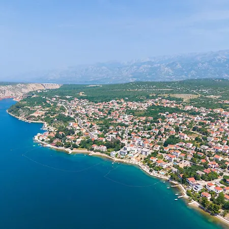 Apartament Monika-1 By Interhome Jasenice (Zadar)