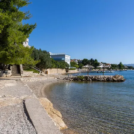 Monika-1 By Interhome * Jasenice (Zadar)