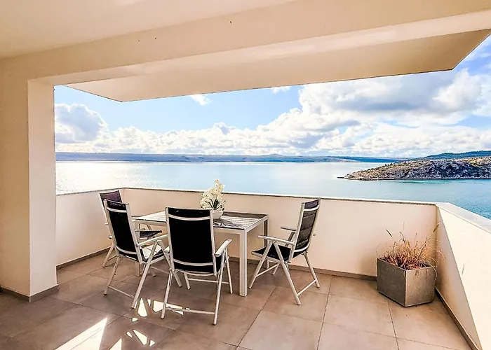 Monika-1 By Interhome * Jasenice (Zadar)